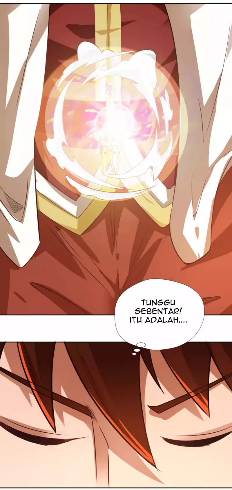 Sword Master of Soul Spirit Chapter 06 Gambar 9